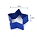 Star cookie cutter